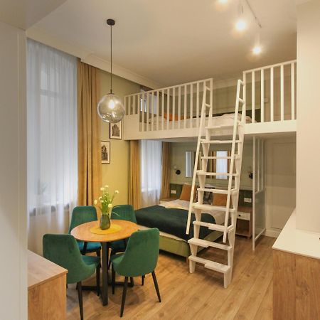 Apartamenty Katarzynki By Rentoom Торунь Екстер'єр фото