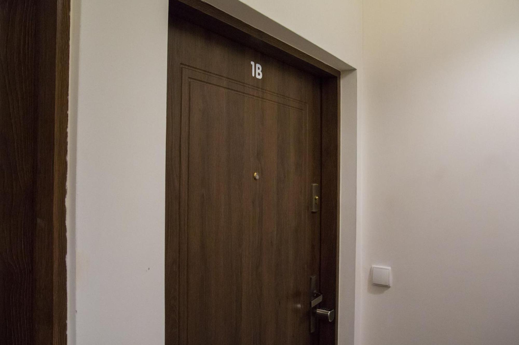 Apartamenty Katarzynki By Rentoom Торунь Екстер'єр фото