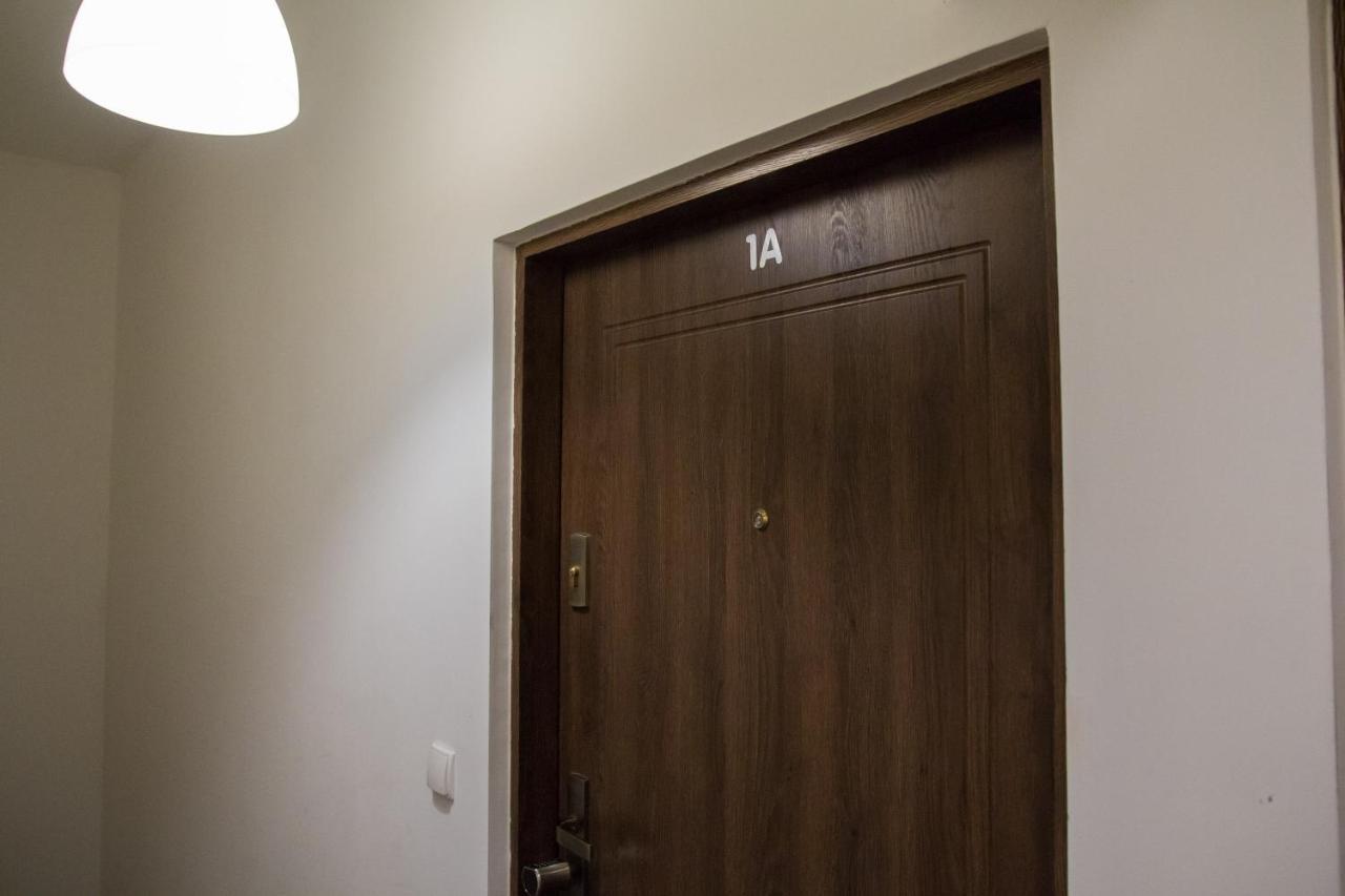 Apartamenty Katarzynki By Rentoom Торунь Екстер'єр фото